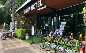 Tanwa Hotel