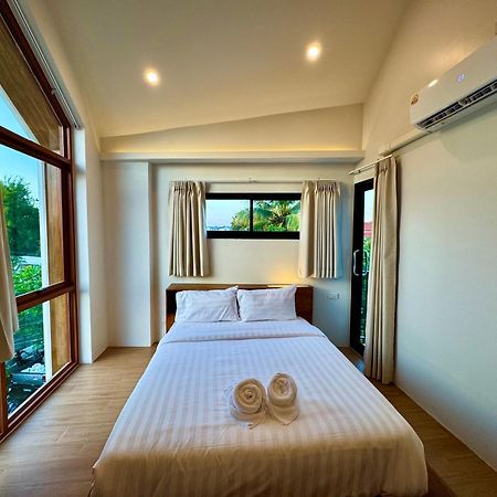 Tanwa Hotel Chiang Mai Exterior photo