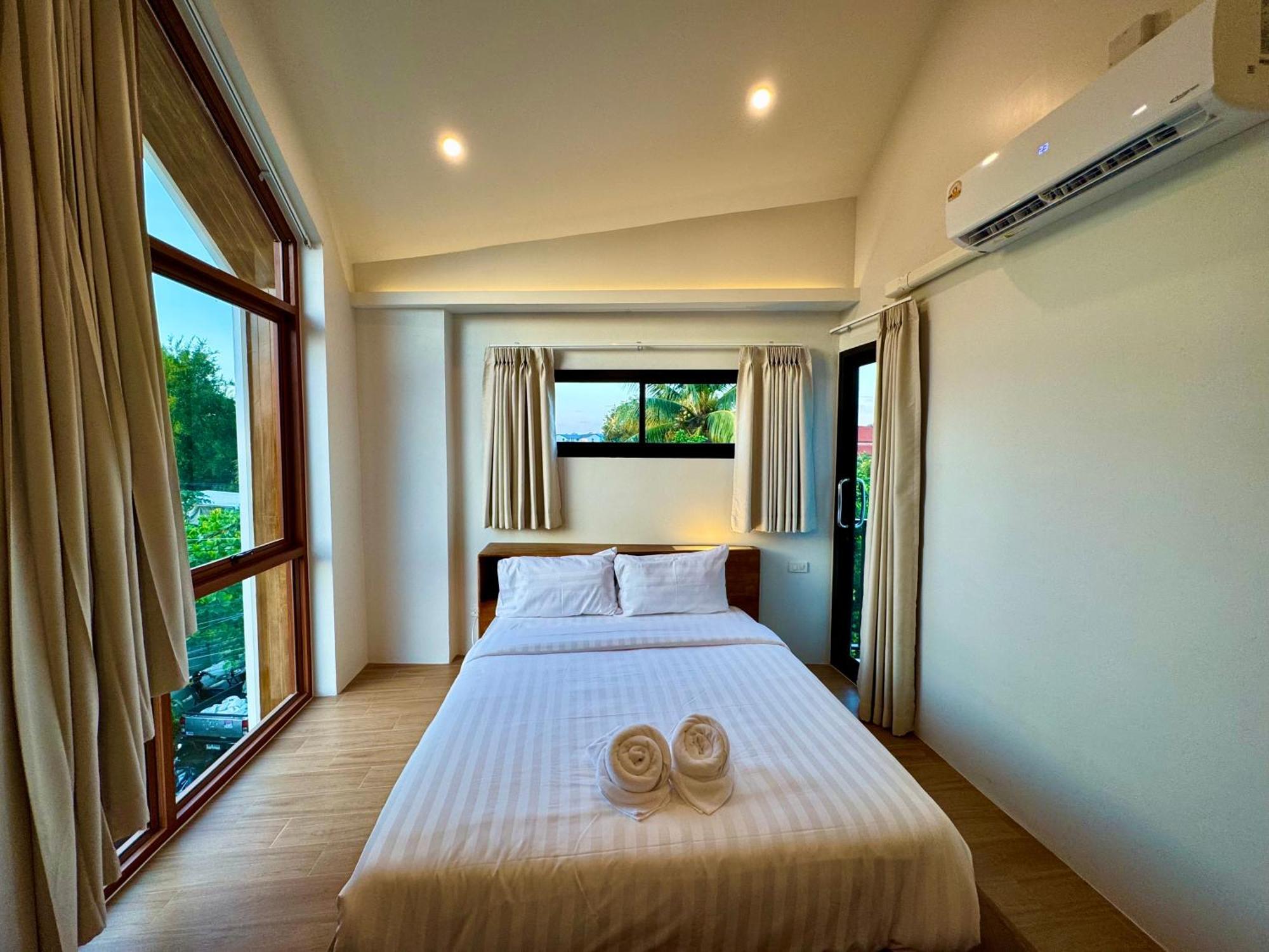 Tanwa Hotel Chiang Mai Exterior photo