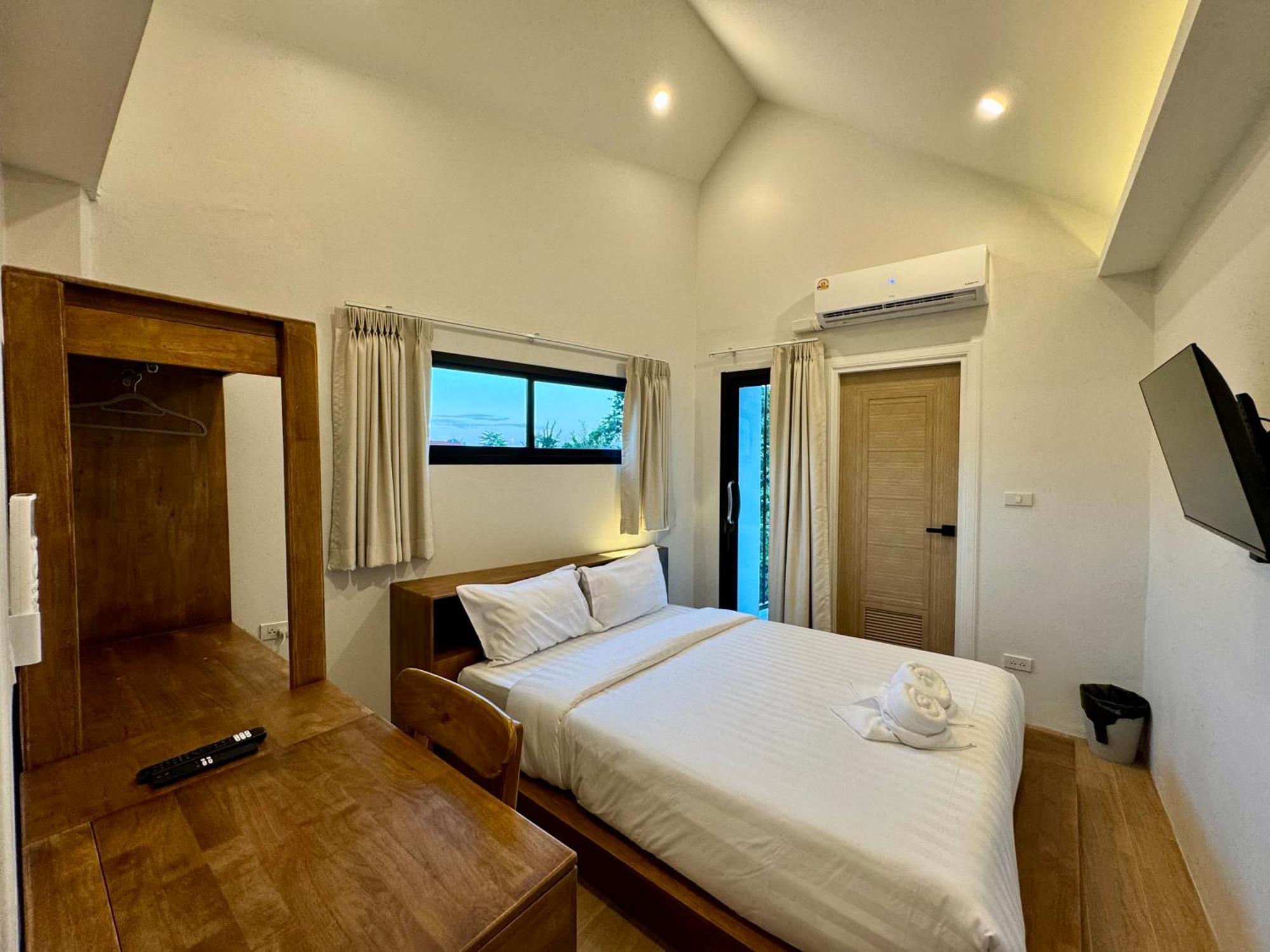 Tanwa Hotel Chiang Mai Exterior photo