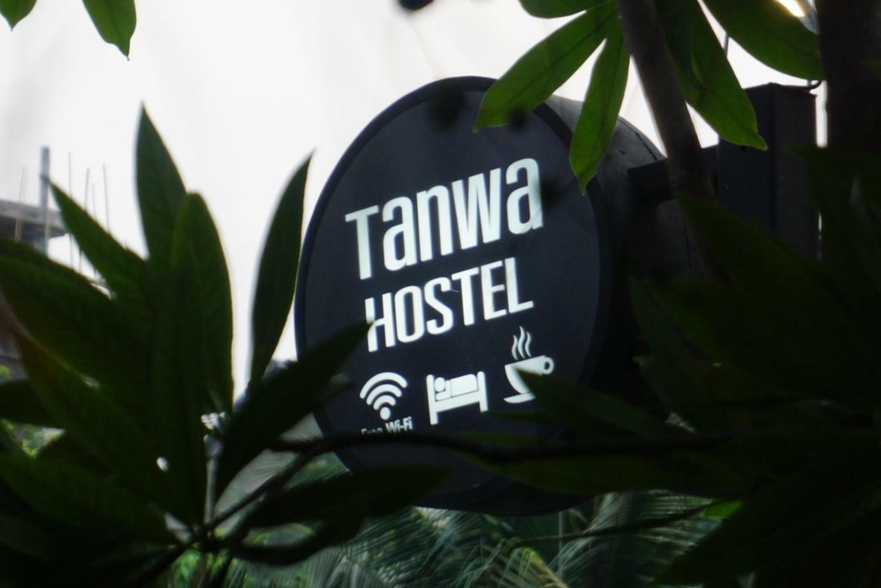 Tanwa Hotel Chiang Mai Exterior photo